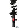MONROE SHOCKS & STRUTS strut brace