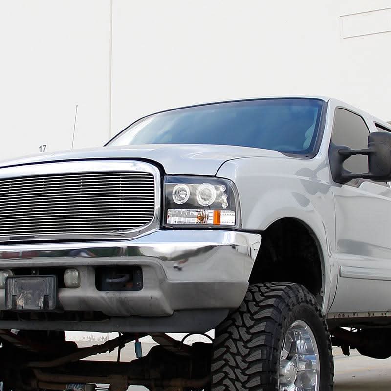 SPEC D TUNING auto part
