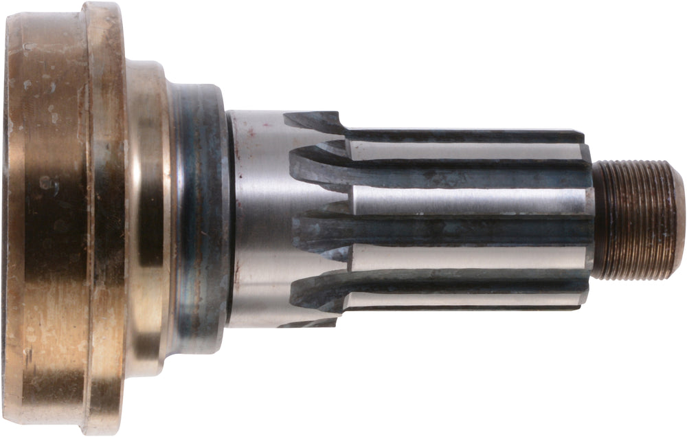 MIDSHIP TUBE SHAFT