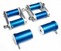 67-81 Camaro/Firebird Rear Shackle Kit