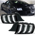 LH TAILLAMP ASSY; COUPE; CIVIC 1415