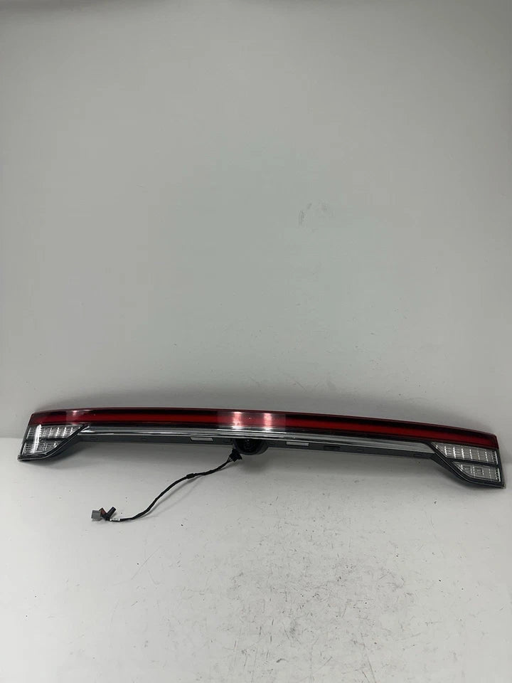 LH TAILLAMP ASSY; COUPE; CIVIC 1415