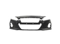 FRONT BUMPER COVER EDITION ONE|PLATINUM NISSAN ALTIMA 1919