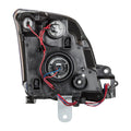 CAPA 1012 NS SNTRA (BASE;S;SL) HEADLAMP ASSY LH