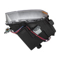 CAPA 1012 NS SNTRA (BASE;S;SL) HEADLAMP ASSY LH