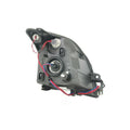 CAPA 1012 NS SNTRA (BASE;S;SL) HEADLAMP ASSY LH