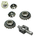 USA Standard Gear standard spider gear set Ford 8 9 28 spl 2-pinion design 8 9 FORD 2-PINIO