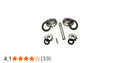 USA Standard Gear standard spider gear set Ford 8 9 28 spl 2-pinion design 8 9 FORD 2-PINIO