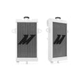 Mishimoto 06-12 Yamaha YFM700R Raptor Aluminum Radiator