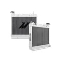 Mishimoto 06-12 Yamaha YFM700R Raptor Aluminum Radiator