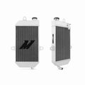 Mishimoto 04-09 Yamaha YXR660 Rhino Aluminum Radiator