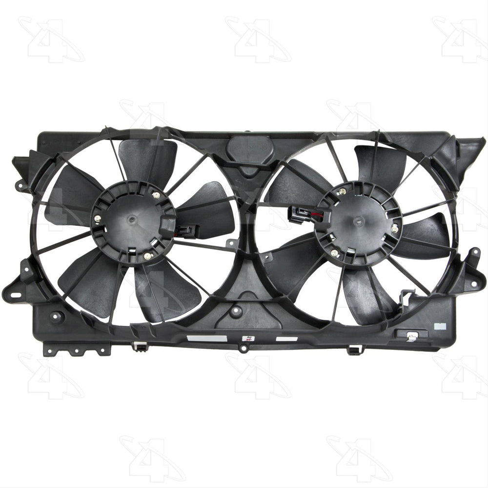 FOUR SEASONS auto part
