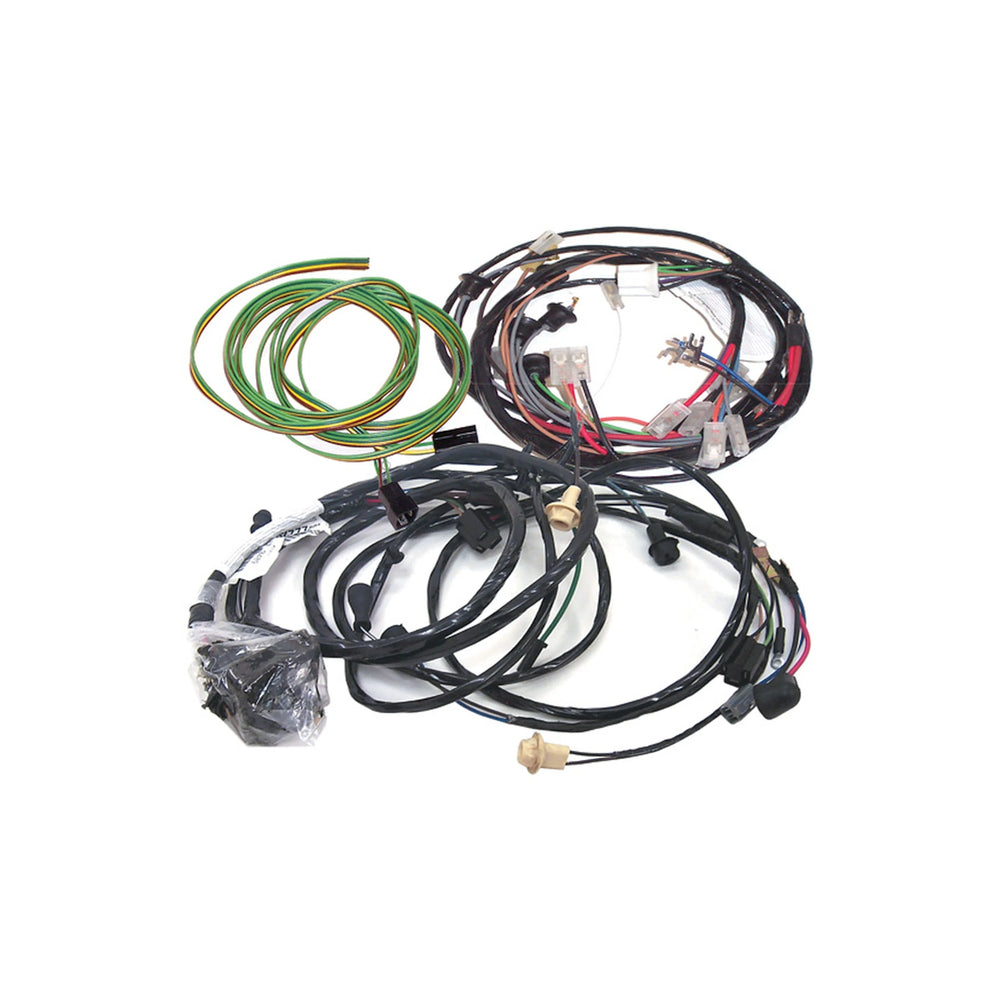 Brothers Trucks auto part