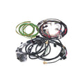 50-53 CHVY/GMC COMPLETE WIRING HARNESS