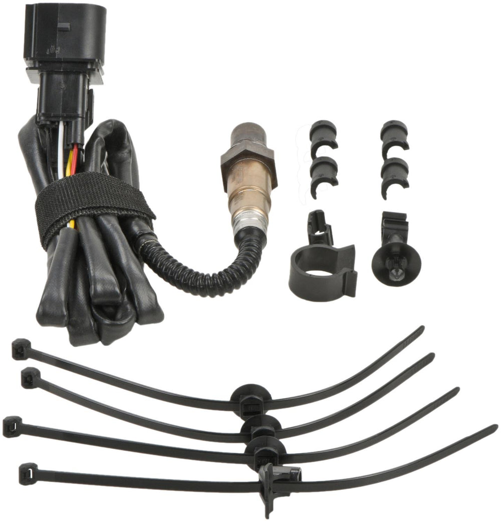 OXYGEN SENSOR