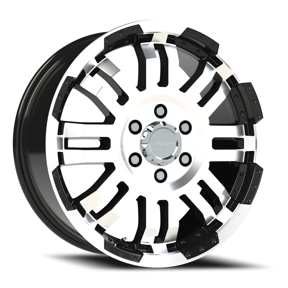 VISION WHEEL auto part