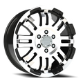 VISION WHEEL auto part