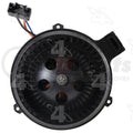 FOUR SEASONS auto part installed view