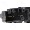 FOUR SEASONS auto part close-up