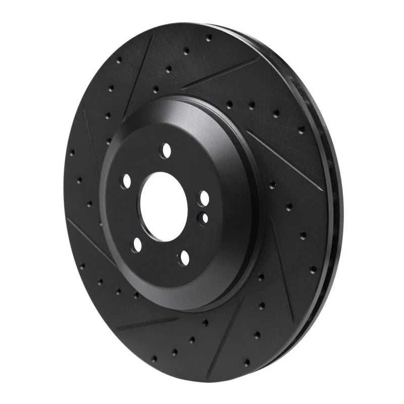 R1 Concepts black auto part