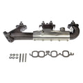 EXHAUST MANIFOLD KIT GM