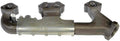 EXHAUST MANIFOLD KIT GM