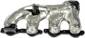 EXHAUST MANIFOLD KIT GM