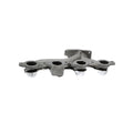 EXHAUST MANIFOLD KIT GM