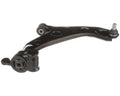 DELPHI control arms detail