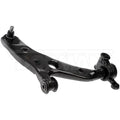 SUSPENSION CONTROL ARM AND BALL JOI