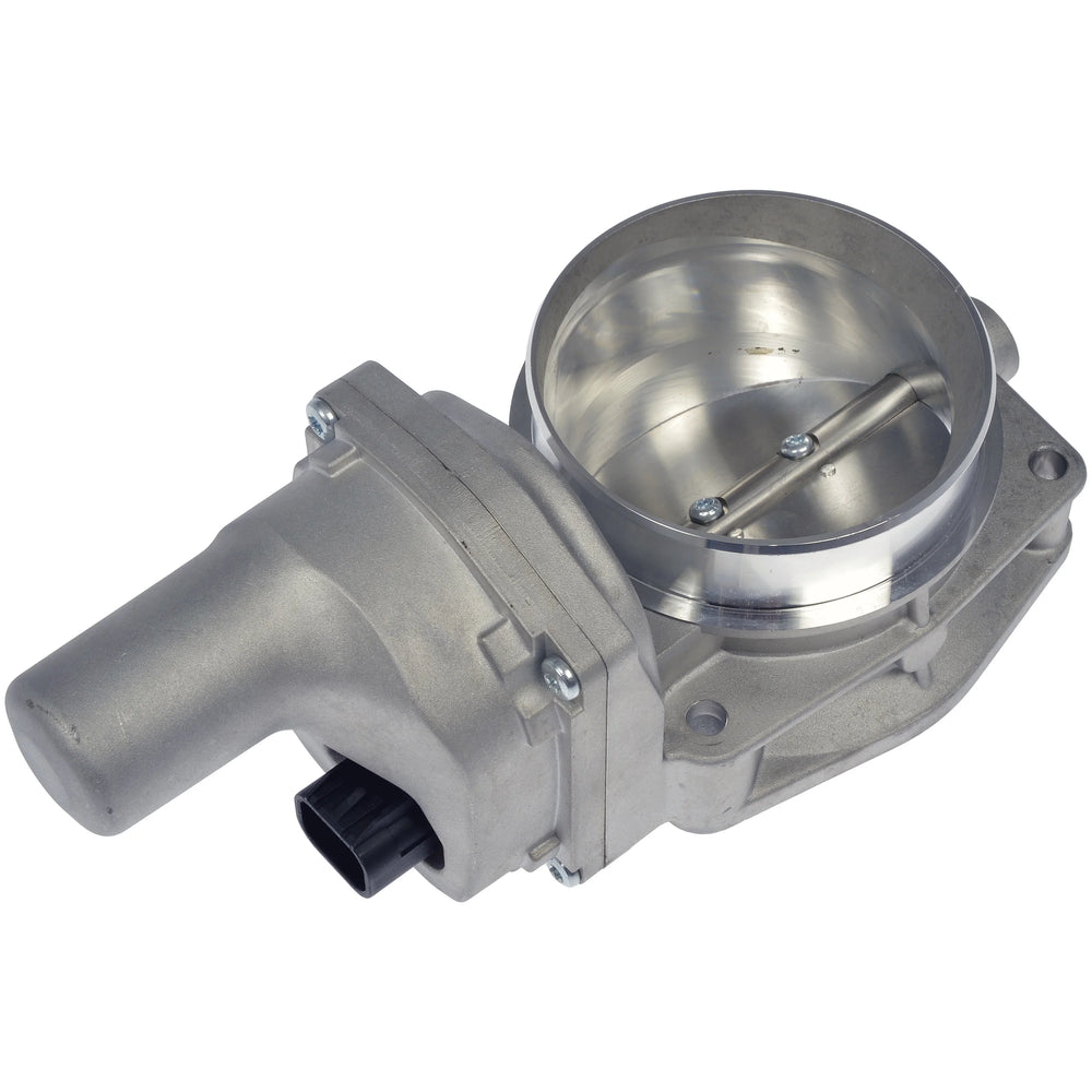 THROTTLE BODY UNIT