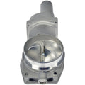 THROTTLE BODY UNIT
