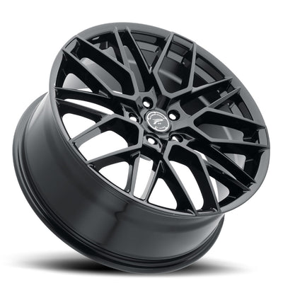 PLATINUM 459 RETRIBUTION FWD