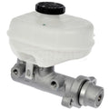 NEW MASTER CYLINDER