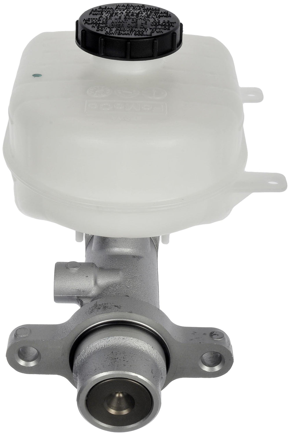 NEW MASTER CYLINDER