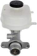 NEW MASTER CYLINDER