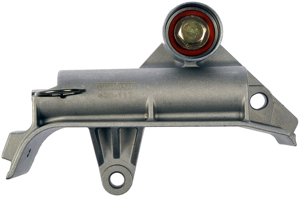 TIMING BELT ADJUSTER