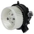 BLOWER MOTOR