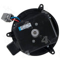 FOUR SEASONS auto part installed view