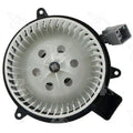 FOUR SEASONS auto part close-up