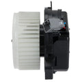 BLOWER MOTOR