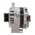 REMY red auto part