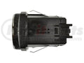 STANDARD IGN headlights