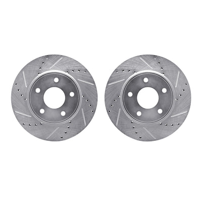 R1 Concepts silver auto part