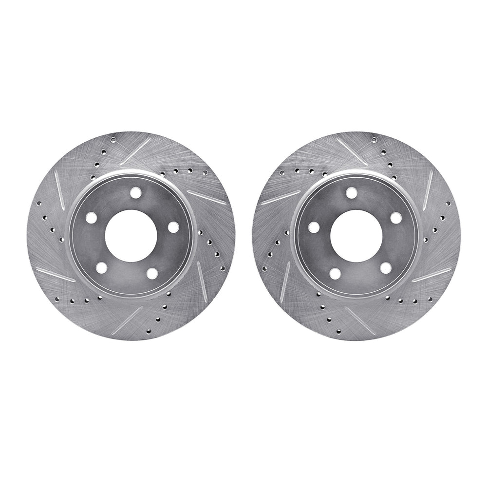 R1 Concepts silver auto part