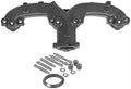 EXH.MANIFOLD KIT CORVETTE