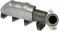 EXH.MANIFOLD KIT CORVETTE