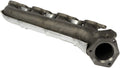 EXH.MANIFOLD KIT CORVETTE