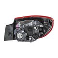 LH TAILLAMP ASSY OUTER SEDAN MAZDA 6 20142017