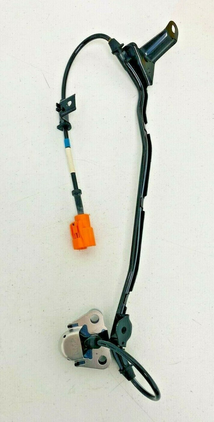 STANDARD IGN auto part